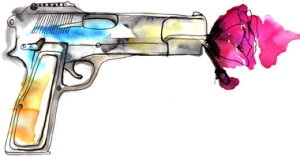 flower-gun